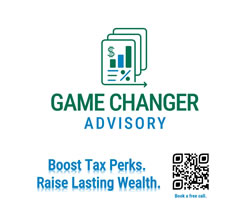 Game Changer Advisory