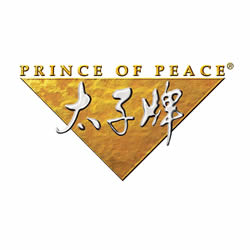Prince of Peace (美國太子行)
